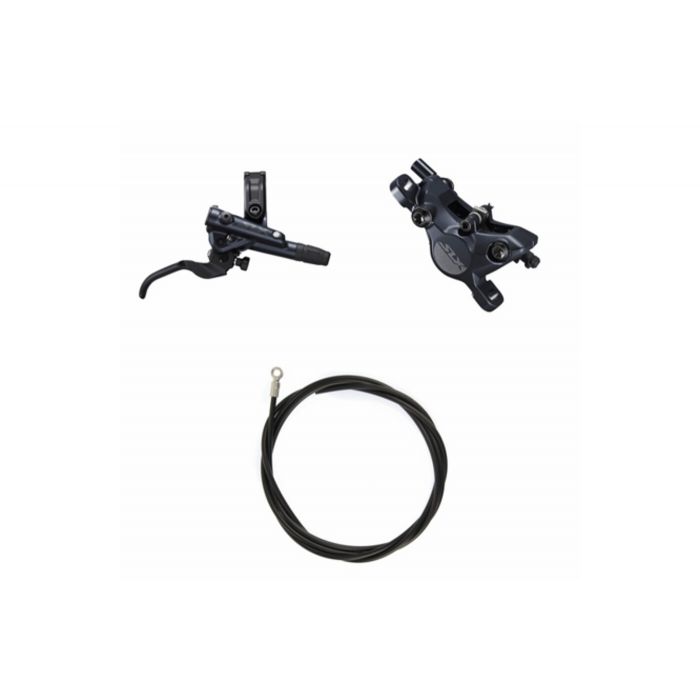 Shimano Scheibenbremsen-Set SLX M7100 mit BL-M7100 main product photo