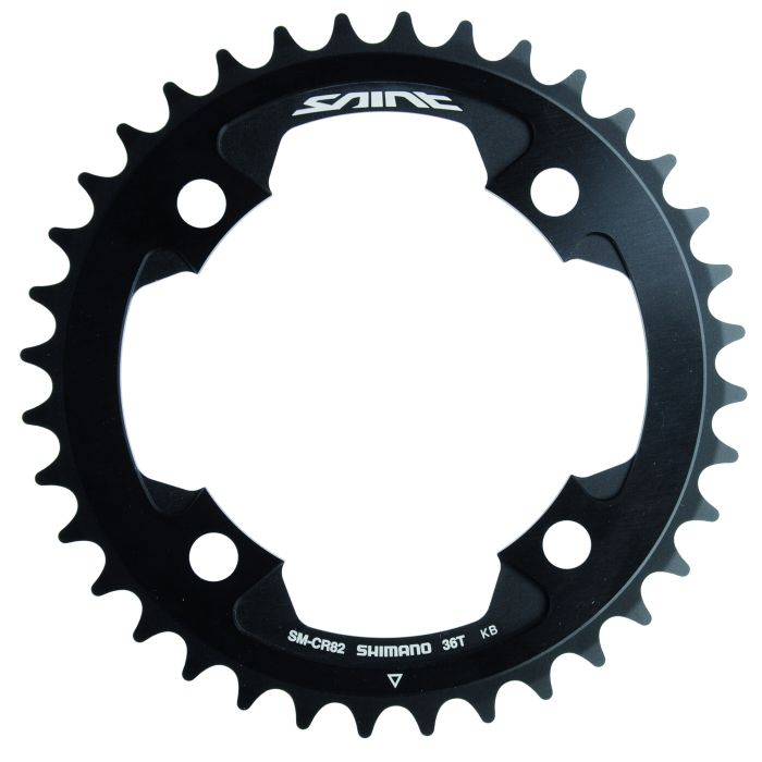 Shimano Kettenblatt Saint SM-CR82 main product photo
