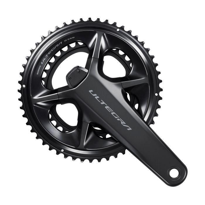 Shimano Kettenradgarnitur Ultegra FC-R8100P mit Leistungsmesser main product photo