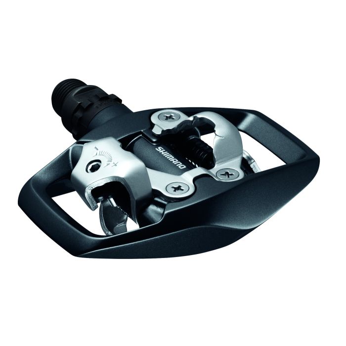 Shimano Pedal PD-ED500 main product photo