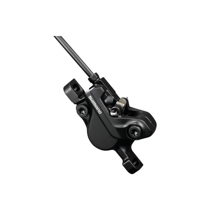 Shimano Bremssattel BR-MT500 main product photo