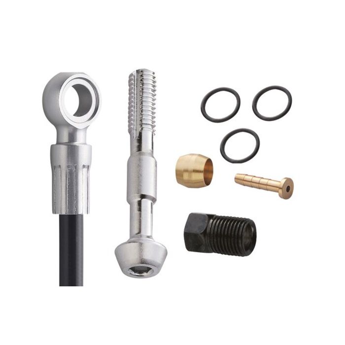 Shimano Bremsleitung SM-BH59-SB main product photo