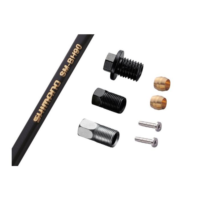 Shimano Bremsleitung SM-BH90-JK-SSR main product photo