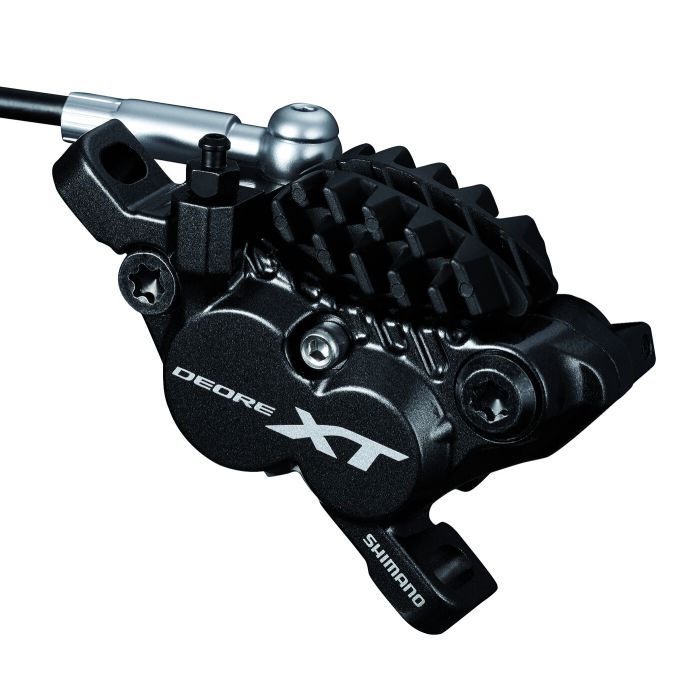 Shimano Bremssattel Deore XT BR-M8020 main product photo