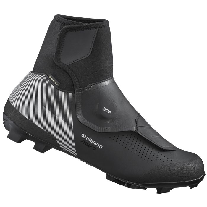 Shimano MTB SH-MW7 Schuh SPD - Herren main product photo