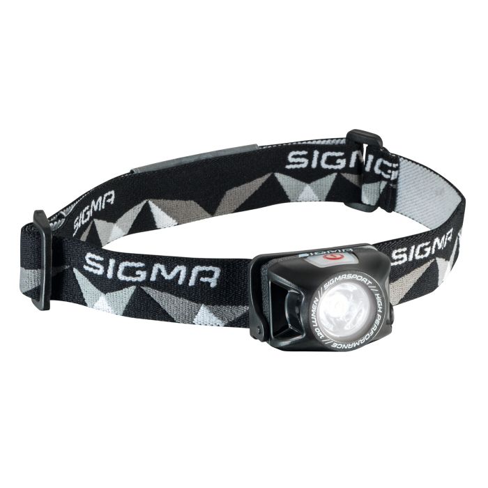 SIGMA SPORT Sigma Stirnlampe Headled II main product photo