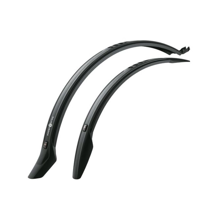 SKS Steckschutzblechgarnitur Velo 55 Cross 28 schwarz main product photo