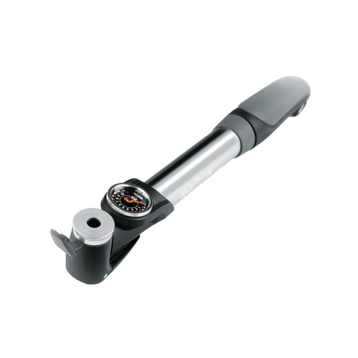 SKS Minipumpe Injex Control mit Manometer main product photo