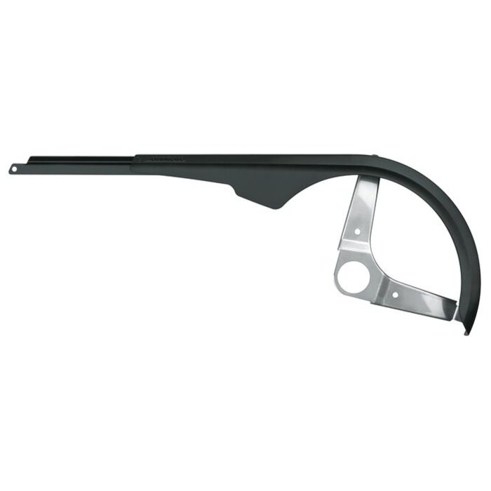 SKS Kettenschutz Chainblade 38 Zähne schwarz main product photo