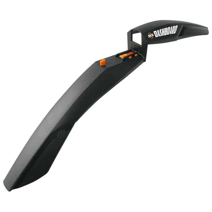 SKS VR-Steckschutzblech Dashboard 26 schwarz main product photo
