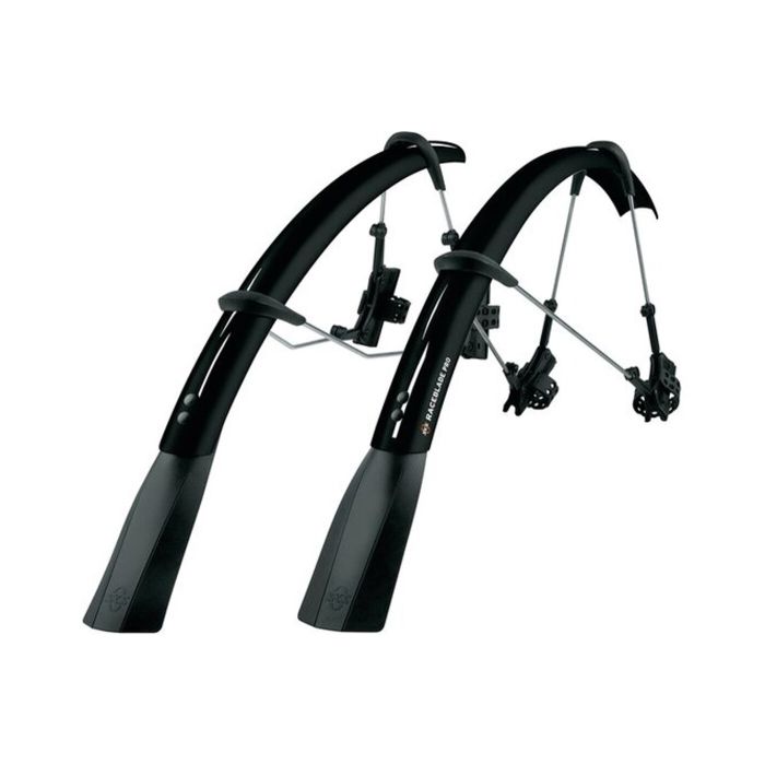 SKS Steckschutzblechgarnitur Raceblade Pro schwarz main product photo