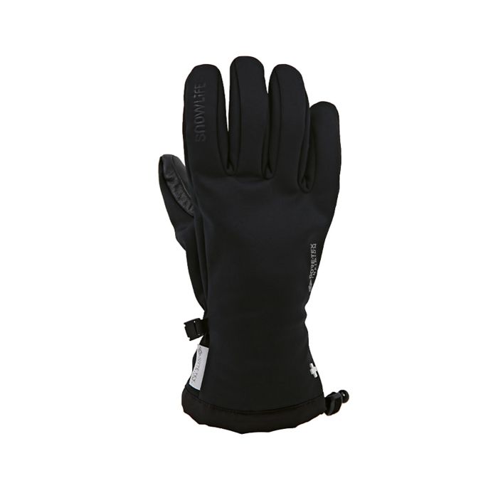 SNOWLIFE Multi Soft Shell WS Glove - Kinder main product photo