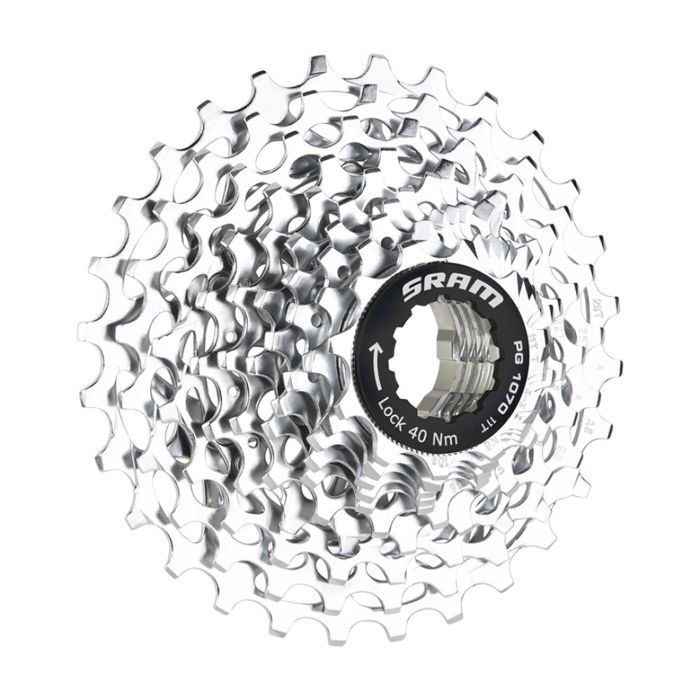 SRAM Cassette PG-1070 10SP main product photo