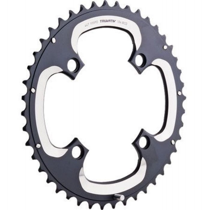 SRAM Chainring MTB 120 BCD GXP Long Pin 39T 2x10 main product photo