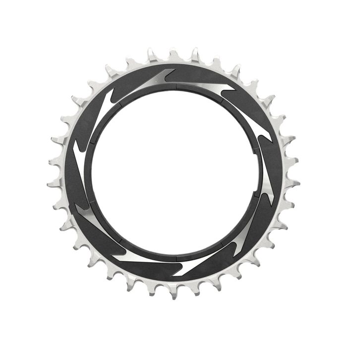 SRAM Chainring Eagle AXS Transmission Power Meter Threaded 3mm Offset main product photo