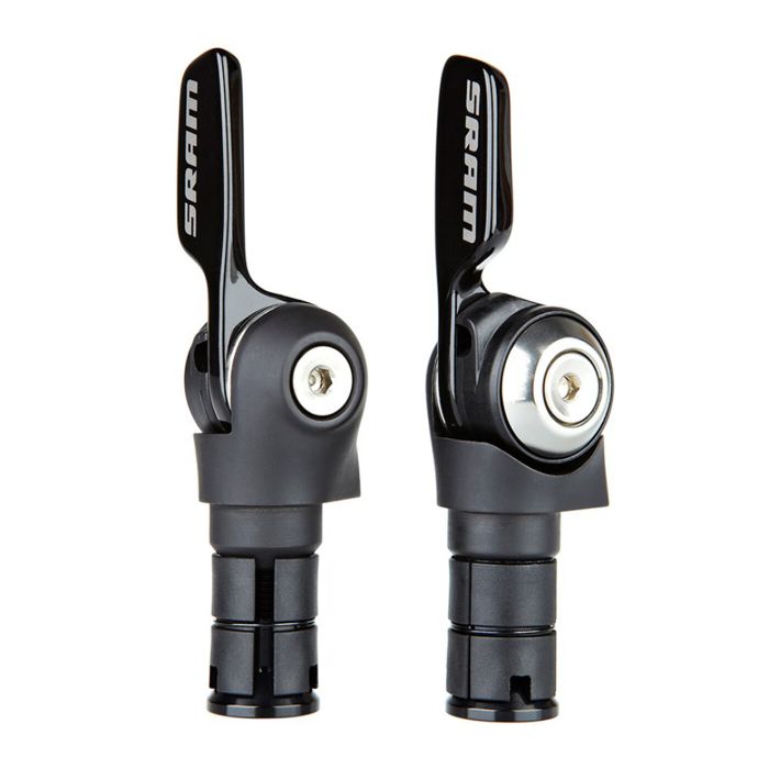 SRAM Shifter Aero SL-500 Aluminium 2x11SP main product photo