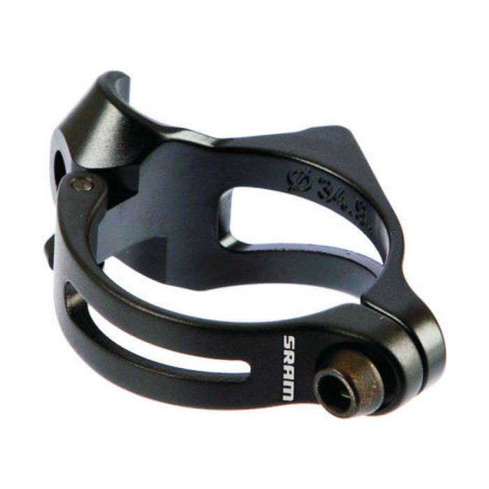 SRAM Braze-on Adaptor 31.8mm with Chainspotter main product photo
