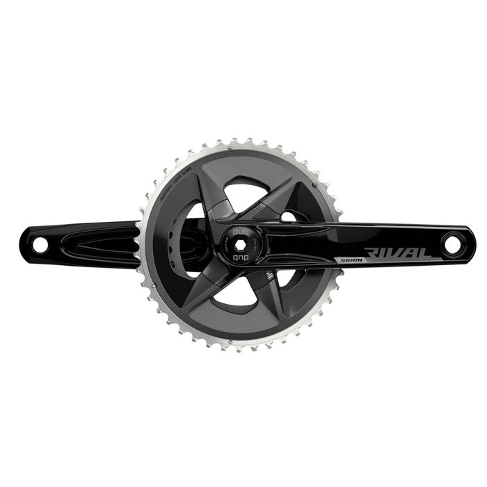SRAM Crankset Rival eTap AXS Wide 2x DUB main product photo