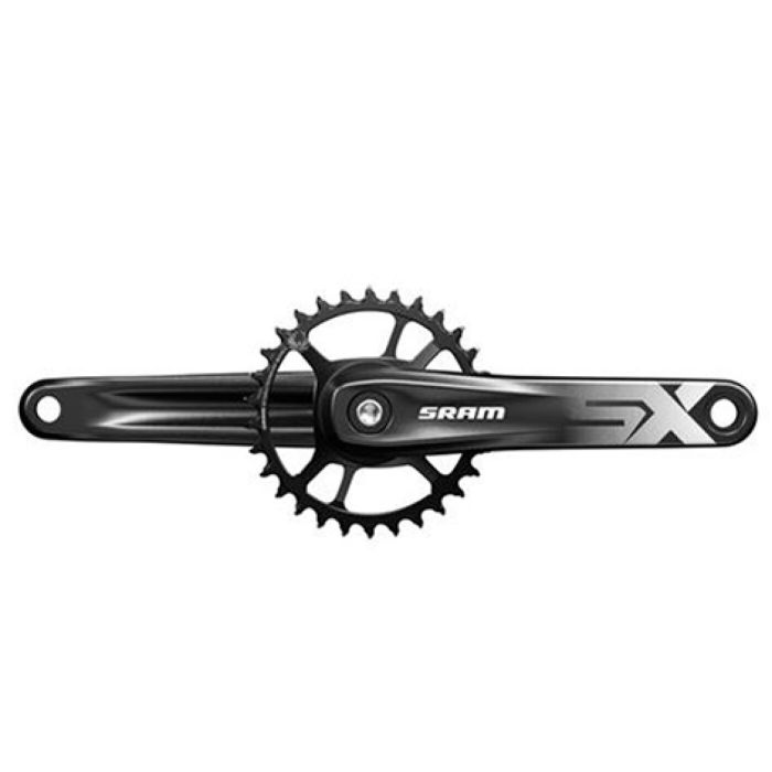 SRAM Crankset SX Eagle Boost PowerSpline main product photo