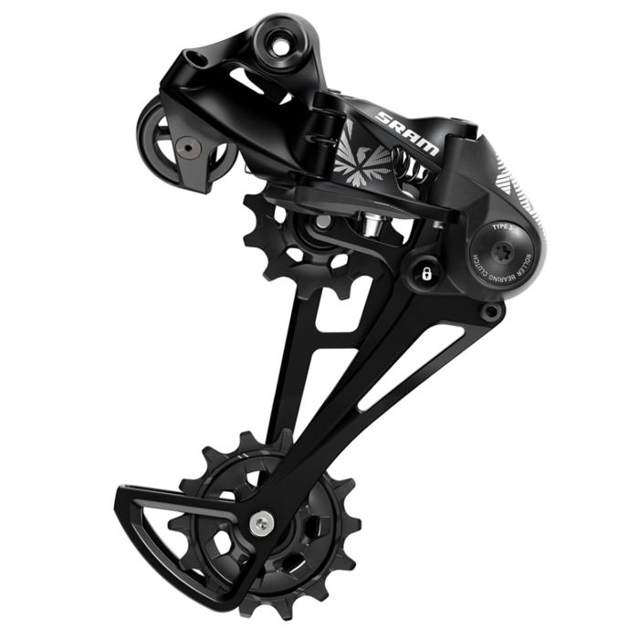 SRAM Rear Derailleur NX Eagle 12SP main product photo
