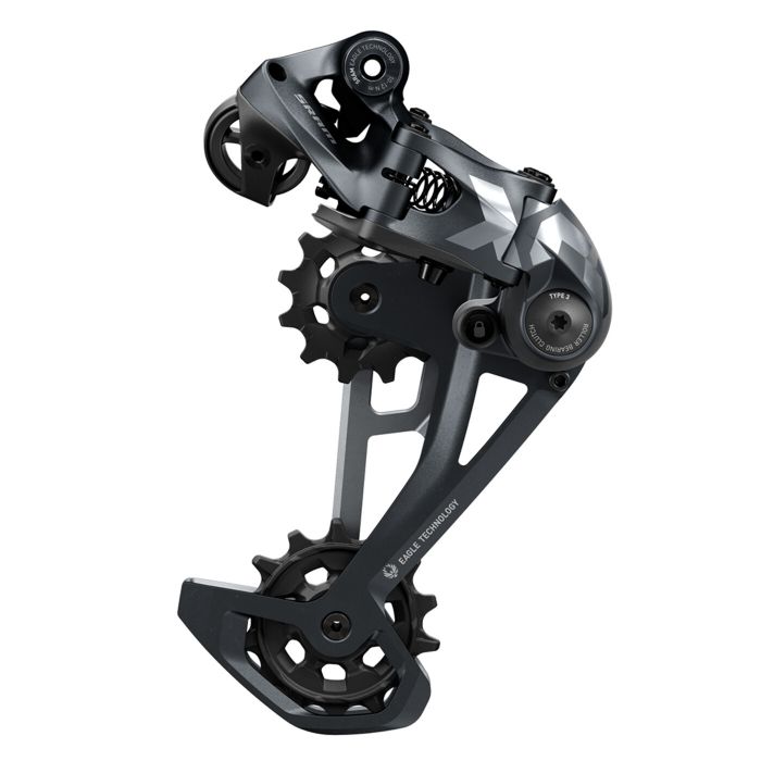 SRAM Rear Derailleur X01 Eagle 12SP main product photo