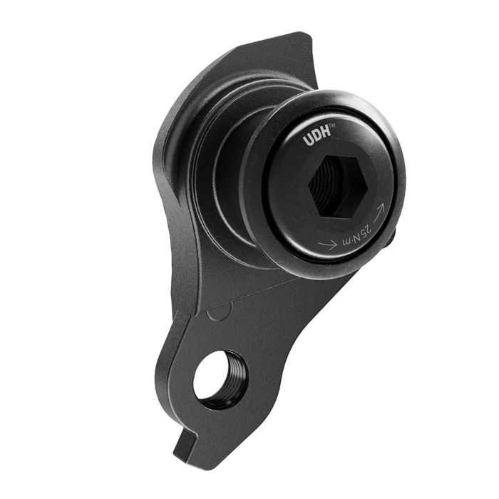 SRAM UDH - Universal Derailleur Hanger Aluminum main product photo