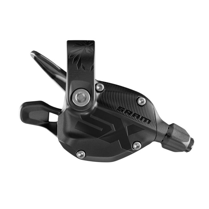 SRAM Shifter SX Eagle Single Click Trigger 12SP main product photo