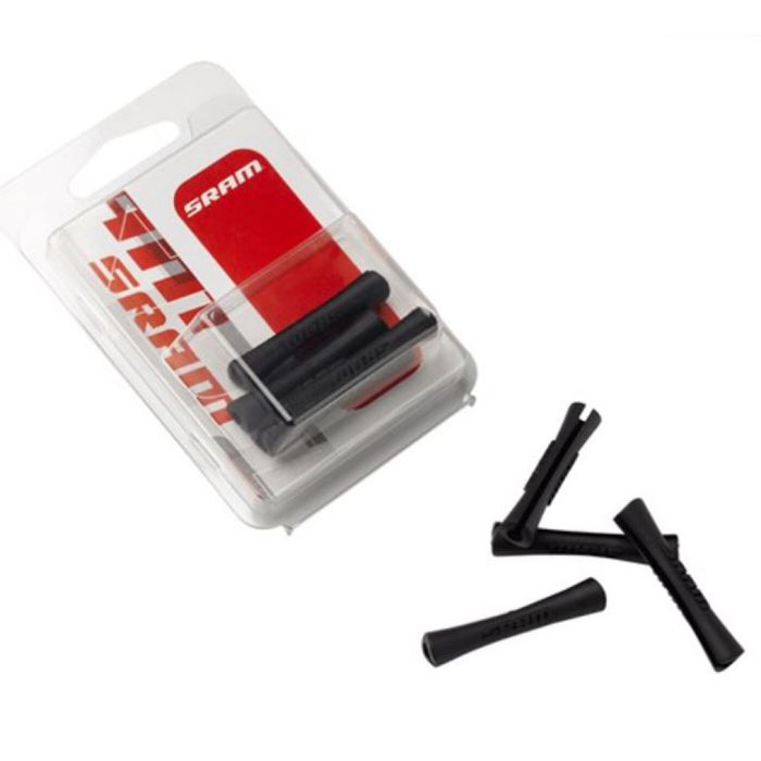 SRAM Cable Housing Frame Protector 4-5mm Qty 4 main product photo