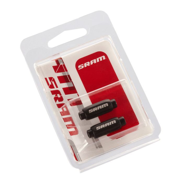 SRAM Compact Barrel Adjuster 4mm Qty 2 main product photo