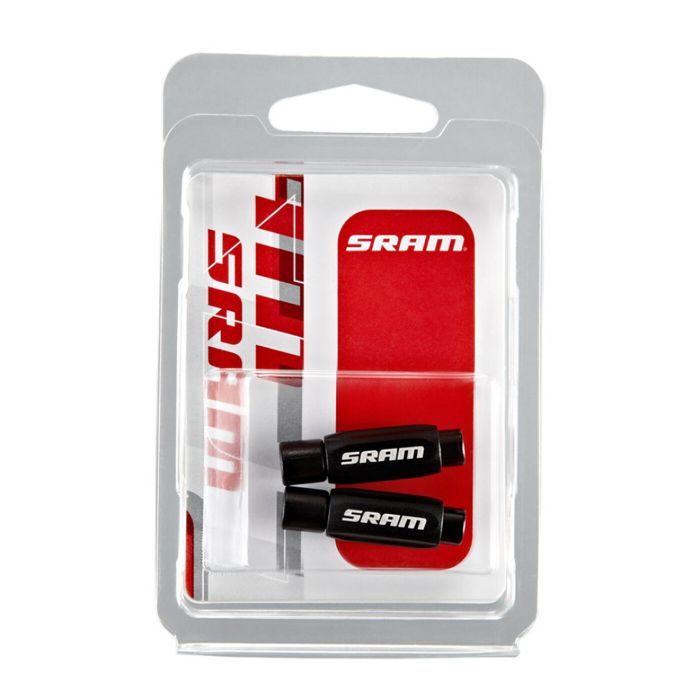 SRAM Compact Barrel Adjuster 5mm Qty 2 main product photo