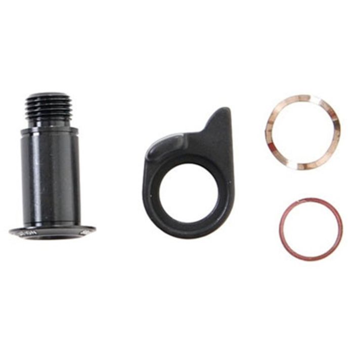 SRAM Rear Derailleur B-Bolt Kit X0/X9 10SP main product photo