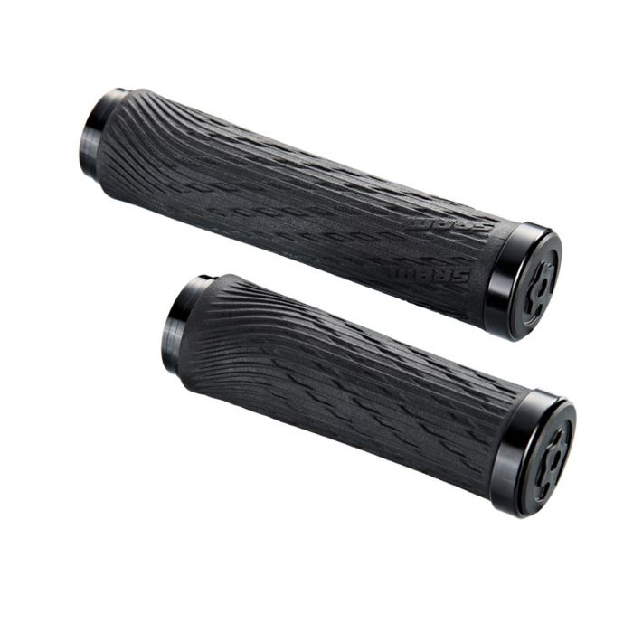 SRAM Locking Grips for Grip Shift 2x10/2x11SP 100mm main product photo