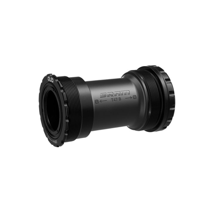 SRAM Bottom Bracket DUB T47 (BSAx77x28.99)Road/RoadWide main product photo