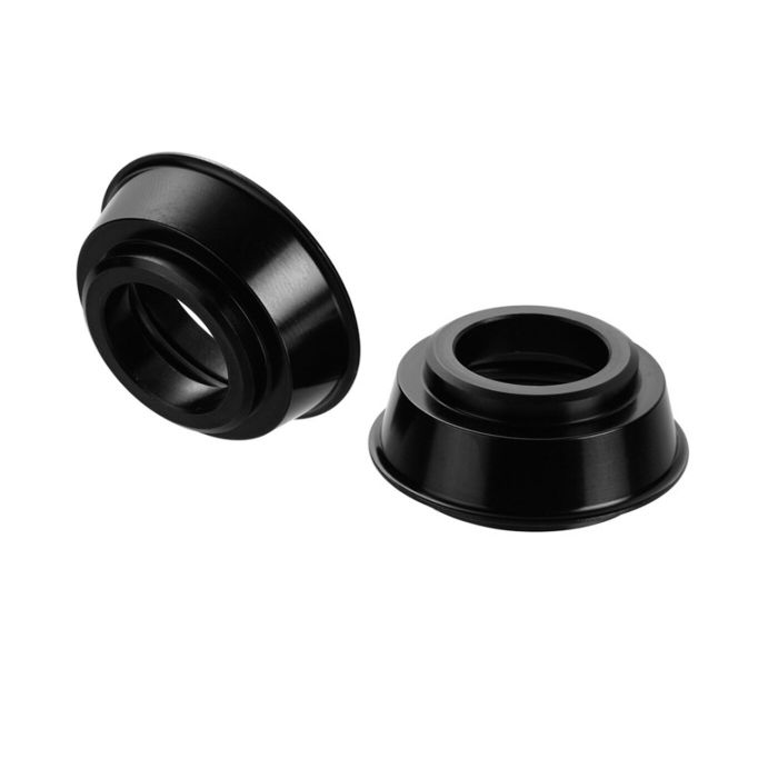 SRAM End Cap Set Front MTH 716 15x100/15x110 main product photo