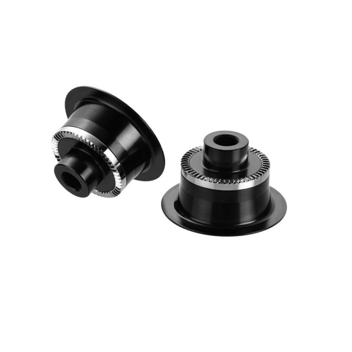 SRAM End Cap Set Rear X0/900/Rise/Roam/Rail QR Shim9/10 main product photo