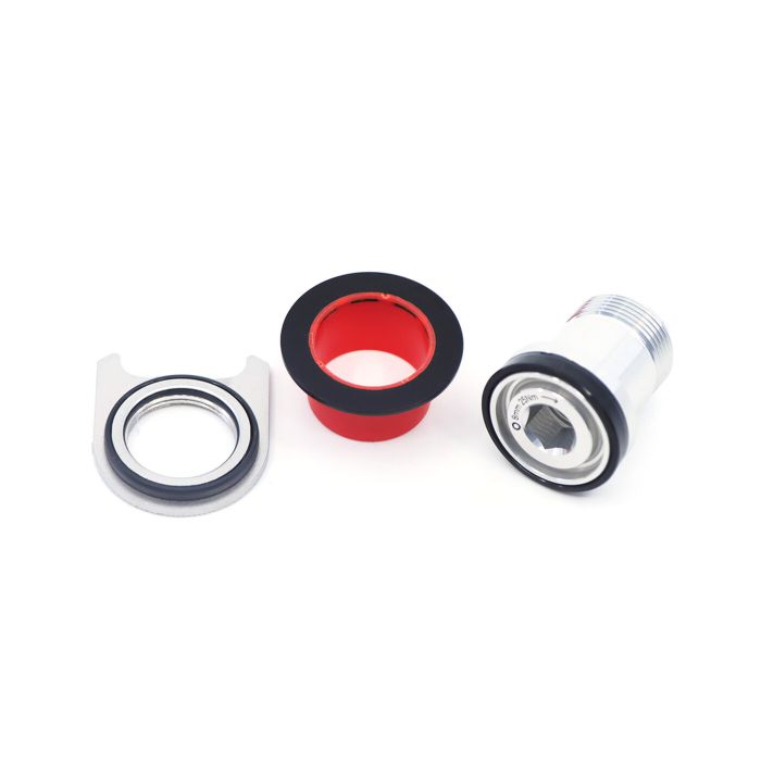 SRAM Rear Derailleur Full Mount Bolt Kit XX SL Eagle AXS Transmission main product photo