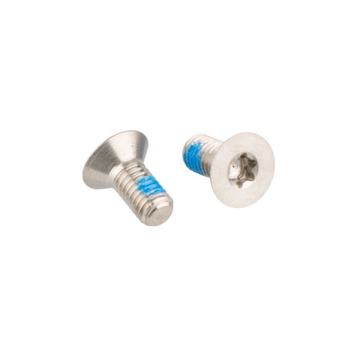 SRAM Caliper Mounting Hardware Stainless 5mm Flatmount main product photo