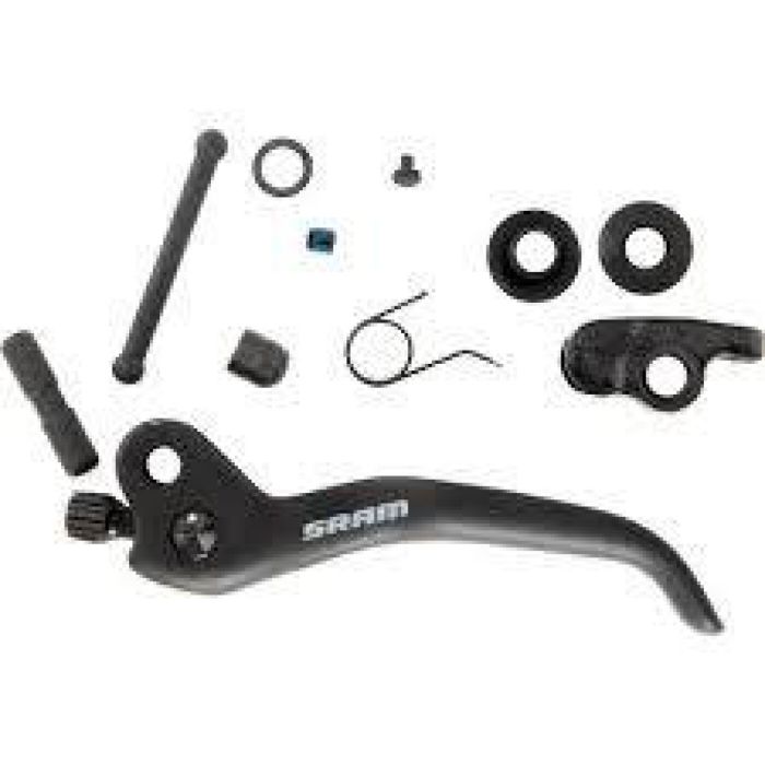 SRAM Disc Brake Lever Blade, Alu, Guide R/RE main product photo