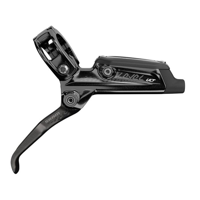 SRAM Disc Brake Lever - Level Ultimate, black main product photo