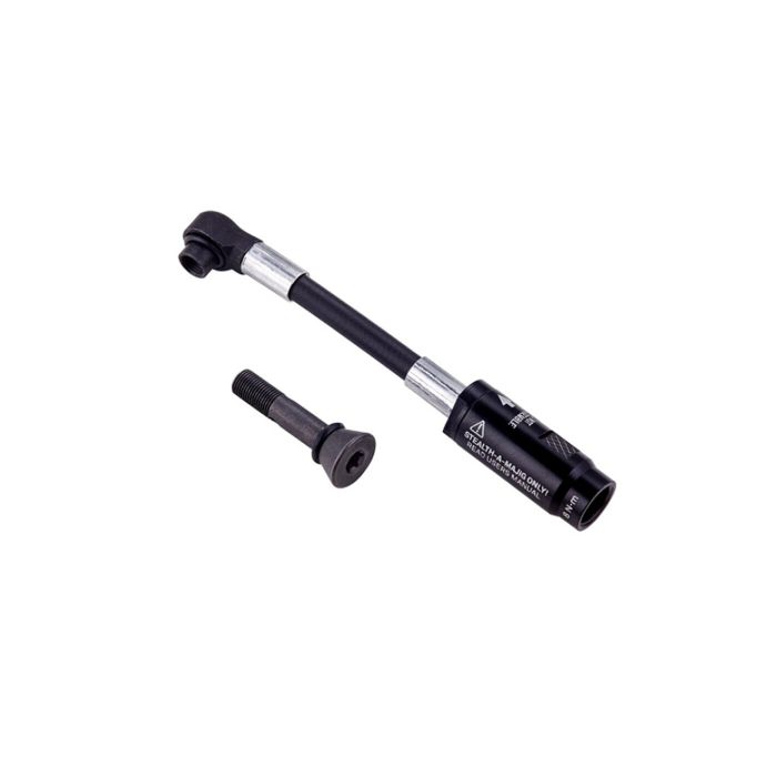SRAM Disc Brake Hose Hood Assembly - EATP HRD SJ main product photo