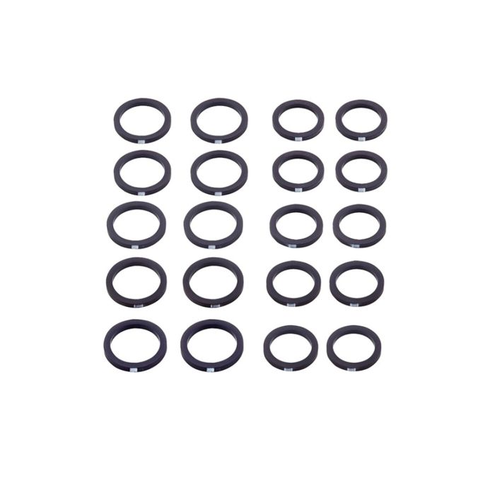 SRAM Disc Brake Caliper Piston Seals, Guide, Qty 10 main product photo