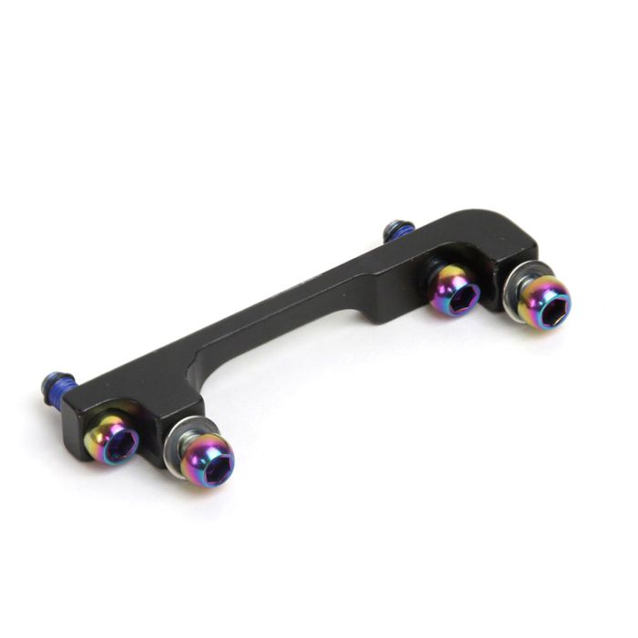 SRAM Post Bracket - 40P (F200 / R180) Hardware Rainbow main product photo