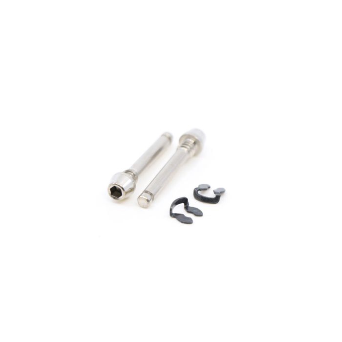 SRAM Disc Brake Pad Pin, S4 Code/G2/Guide(B1) Qty 2 main product photo