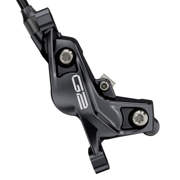 SRAM Disc Brake Caliper - G2 R (A2) main product photo