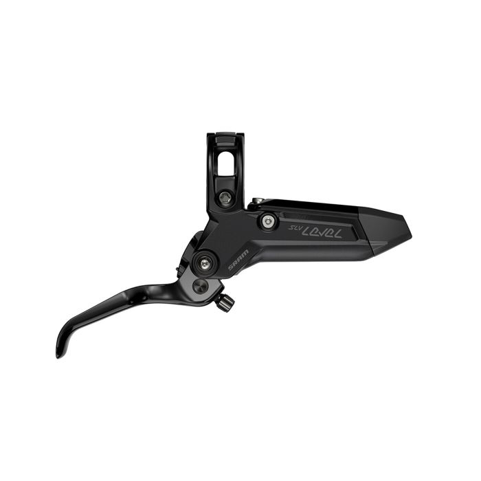 SRAM Disc Brake Lever - Level Silver Stealth main product photo