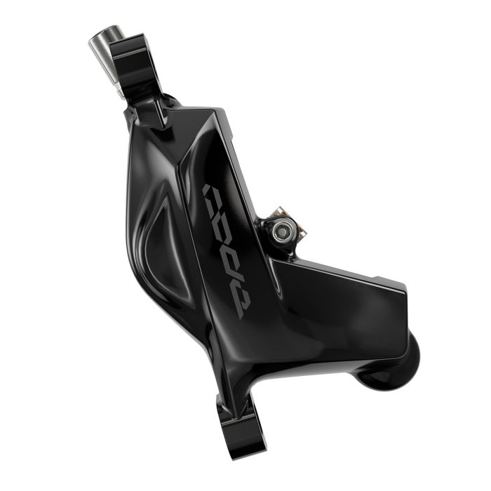 SRAM Disc Brake Caliper - Code Silver Stealth main product photo