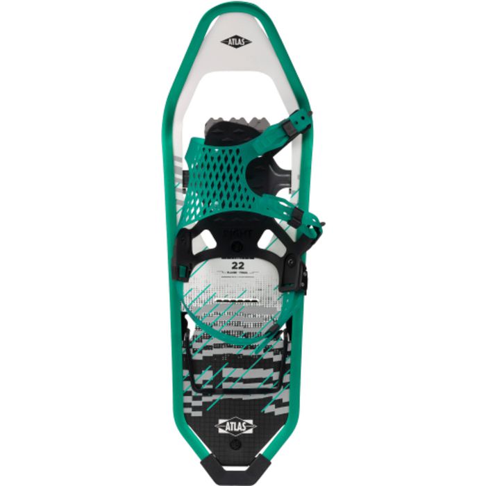TUBBS RANGE TRAIL 22 main product photo