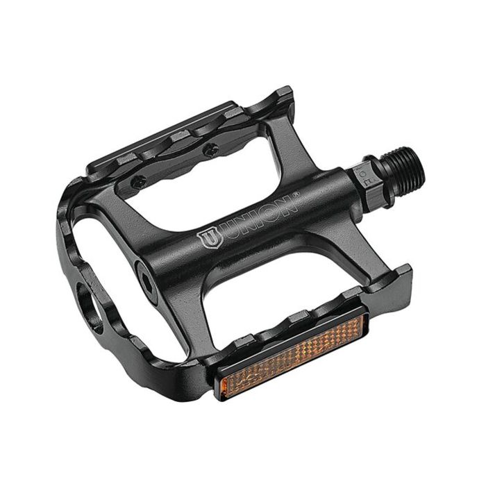 Union Pedale MTB SP-2160 Alu schwarz main product photo