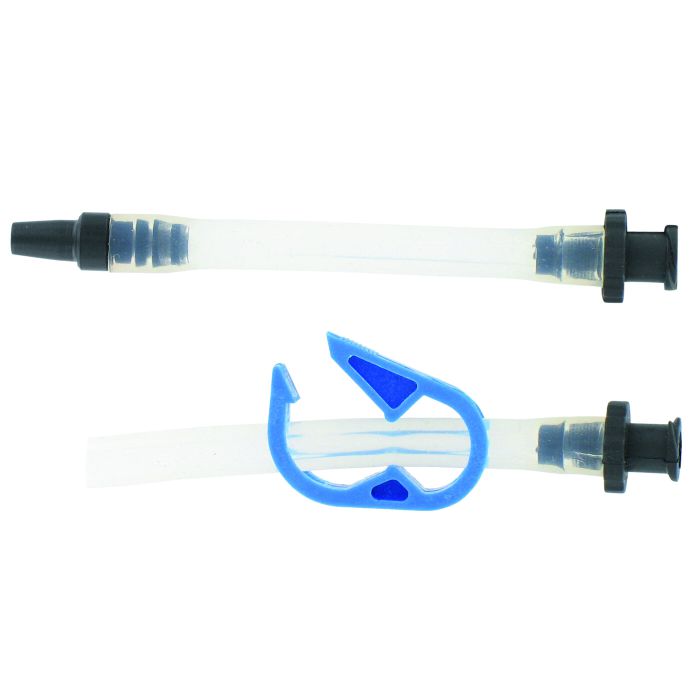 VAR Ersatzschläuche für Hayes-Bremsen Set zu Disc Entlüftungsset main product photo