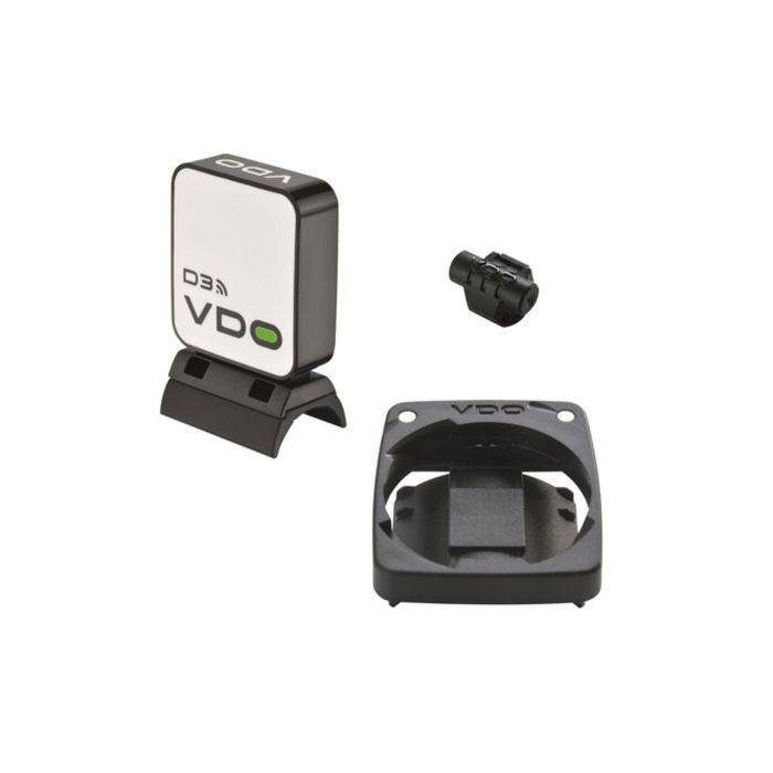 VDO Computer Speedsender D3 Digital 2032 mit Magnet M Serie main product photo